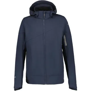 ICEPEAK Jacken Icepeak Barmstedt 957911544I390 - Dunkelblau