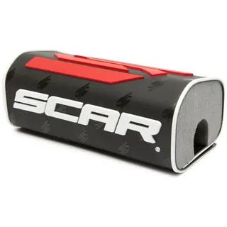 Scar Oversize O2 Lenkerpolster - Black - One Size