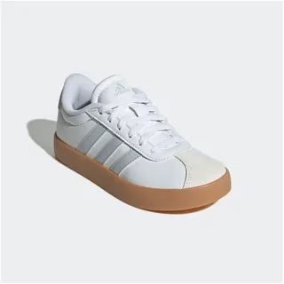VL Court 3.0 Kinder Ftwr White/Halo Blue/White 37,5