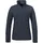 Fleece Jk Style Pine Blau XL