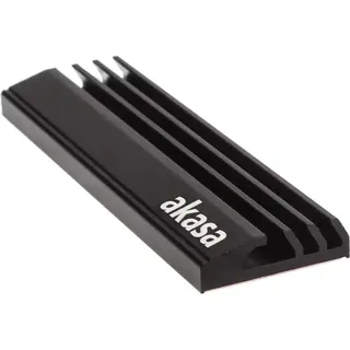 Akasa M.2 heatsink,