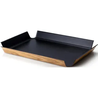 Continenta Tablett, schwarz