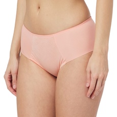 Triumph Women's Essential Minimizer Hipster X Unterwäsche, Pink-Light Combination, 42