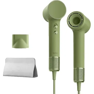 laifen Mini Haartrockner Grün