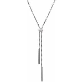 Liebeskind Berlin Kette LJ-0145-N-85 Silber