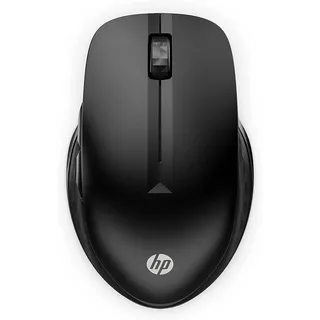 HP 430 schwarz