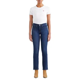 Levi's 314 Shaping Straight Jeans,