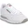 Classic Leather Low Cloud White/Pure Grey 3/Pure Grey 7 45