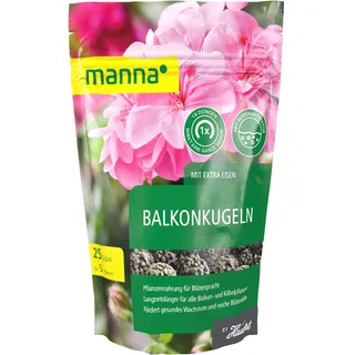 MANNA Spray Calcium Plus 500 ml