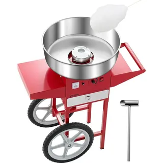 Vevor HCDRMHTJHSWGFPAD7V2 Einweg-Tablett Rot