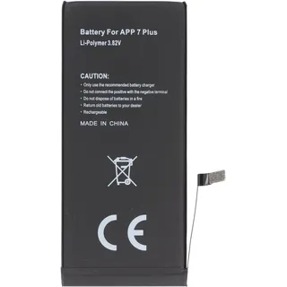 AccuCell Akku passend für den Apple iPhone 7 Plus Akku 616-00249