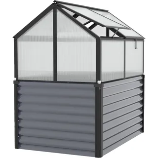 Vitavia Gamma 124 x 89 x 135 cm Schwarz