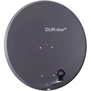 Dur-Line 80cm anthrazit