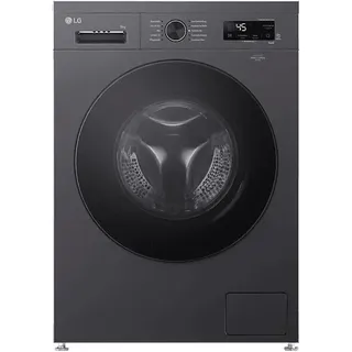 LG F4WB309YB Waschmaschine (9 kg, 1310 U/min)