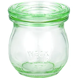 Weck Tulpenform Mini 75 ml 12 St.