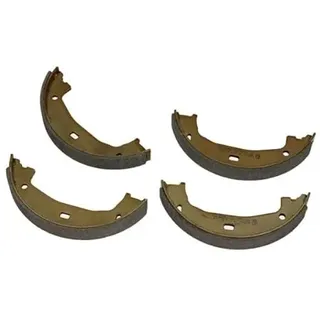 Maxgear Bremsbackensatz, Feststellbremse 19-1072