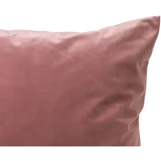 Gözze California Dekokissen 60 x 60 cm Roségold