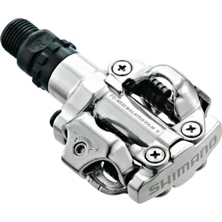 Shimano PD-M520 Silber