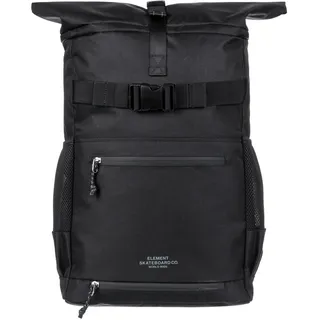 Element Ground Skate 35 l flint/schwarz