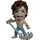 Stranger Things Vinyl Figur Steve Harrington 12