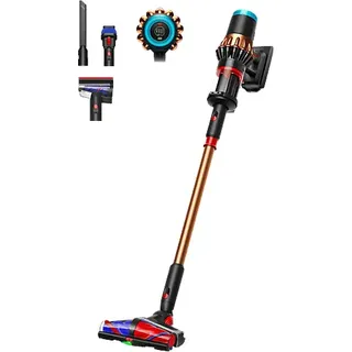 Dyson V16 Piston Animal gold