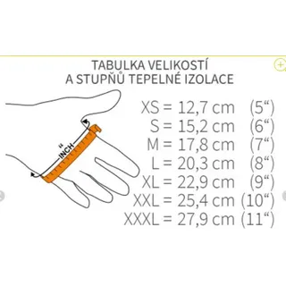 Camp Axion Größe: XXL - Gelb