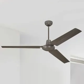 Westinghouse Industrial 142 cm Deckenventilator Braun