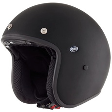 Premier Helm LE PETIT CLASSIC U9 BM,MATT SCHWARZ,L