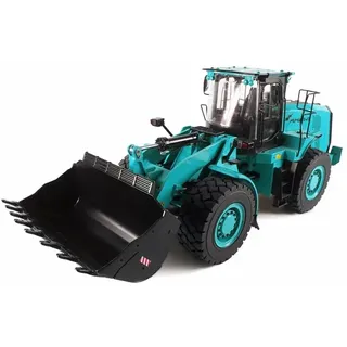 AMEWI Bagger G921H 1:16 RTR teal (22540)