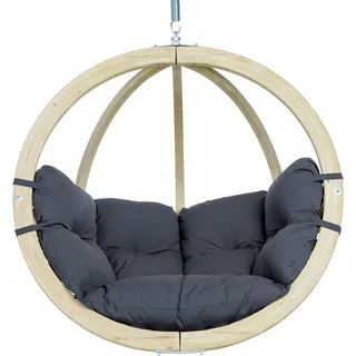 AMAZONAS Globo anthrazit