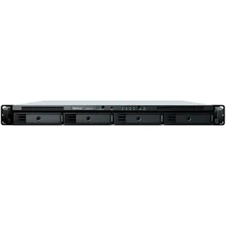 Synology RackStation RS822RP+ NAS-Server 4 Bay