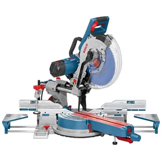 Bosch GCM 12 SDE inkl. 1 Sägeblatt