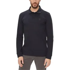 Boss Passerby 10256683 Long Sleeve Polo S