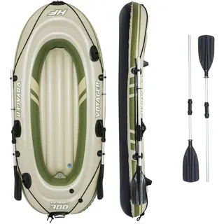 BESTWAY Hydro Force Schlauchboot Voyager 300 243x102 cm