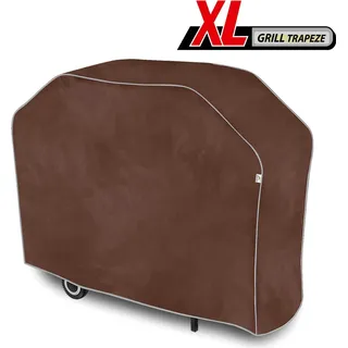 BBQ Grillabdeckung Schutzhülle Grill Abdeckhaube Gasgrill Wasserdicht Cover