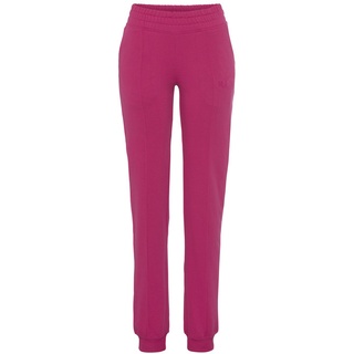 H.I.S. H.I.S Relaxhose Damen pink Gr.40/42