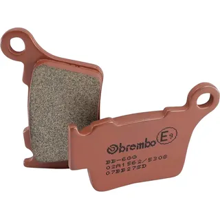 Brembo 07bb27sd Sinterbremsbeläge - - One Size