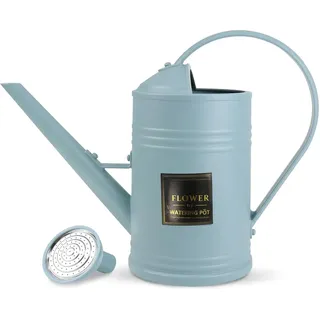 2l gießkanne innen für zimmerpflanzen, kleine Kunststoff gießkanne, Garten giesskanne mit brause, Water can kieskanne Indoor