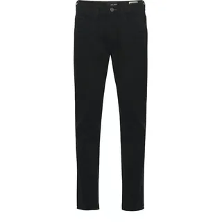 BLEND - DKV Straight Leg Jeans für Herren - Schwarz