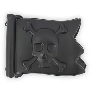 CÉCOA • Kuchenform • Piratenflagge • 100 % Platin-Silikon • Backform aus Silikon für Geburtstag • Backform aus 100 % lebensmittelechtem Silikon • BPA-frei