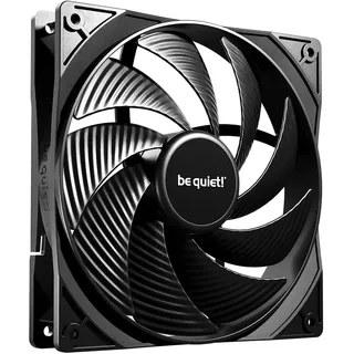 be quiet! Pure Wings 3 140mm - Black