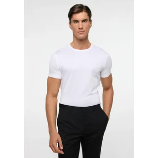 Eterna T-Shirt, weiß