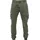 Cargo Jogging Pants