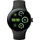 Pixel Watch 3 BT+LTE 41 mm Aluminiumgehäuse schwarz Fluorelastomerarmband schwarz M/L