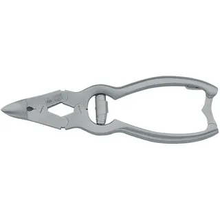 Erbe Solingen Doppelgelenkzange 13.5 cm ‚Äì rostfrei mattiert 1 St
