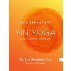 Yin Therapy | Yin Yoga