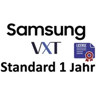 Samsung VX-CSY ESD 1 Jahr Win
