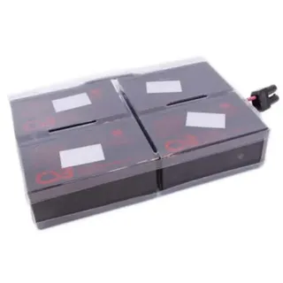 Eaton Power Quality Eaton Eb004sp Blockiert Die Batterie - Black