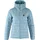 Expedition Pack Down Hoodie Breeze Blue S