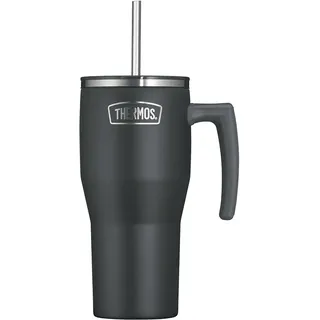 Thermos Thermobecher 1,1 l Schwarz 1 St.